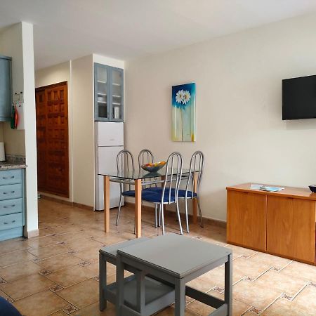 Ferienwohnung Sea View Terrace At San Marcos Icod De Los Vinos Exterior foto